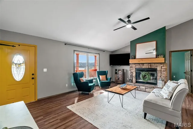 $325,000 | 793 Village Green Drive, Marthasville, MO 63357