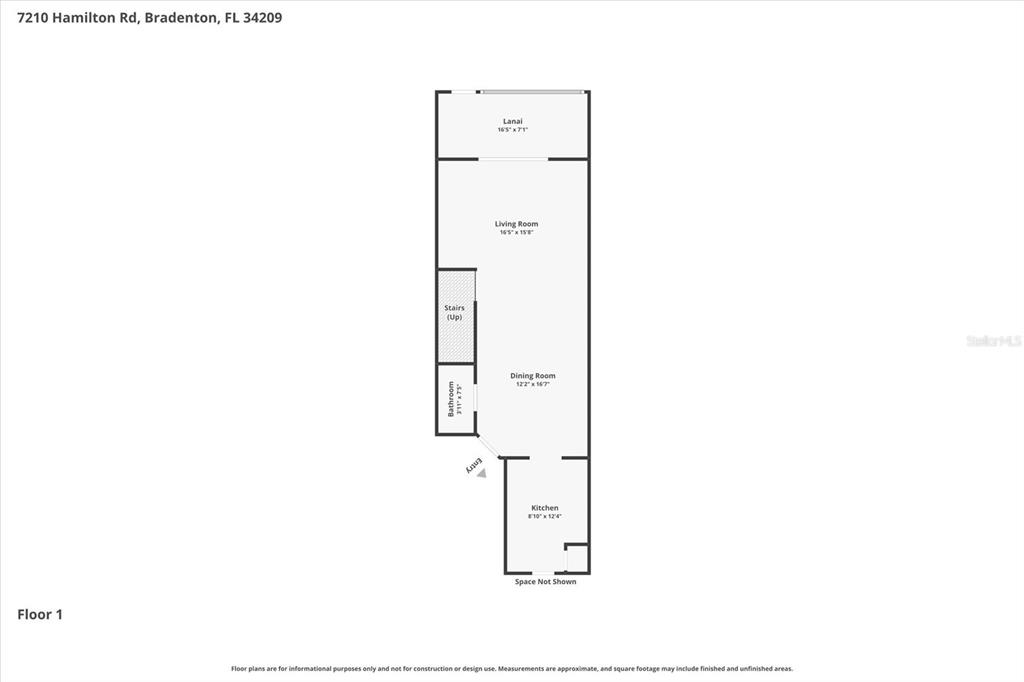 7210 Hamilton Road Bradenton, FL 34209 - Photo 47 of 48