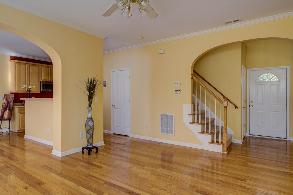 701 Burrell Road Durham, NC 27703 - Photo 6 of 25 Photo 6