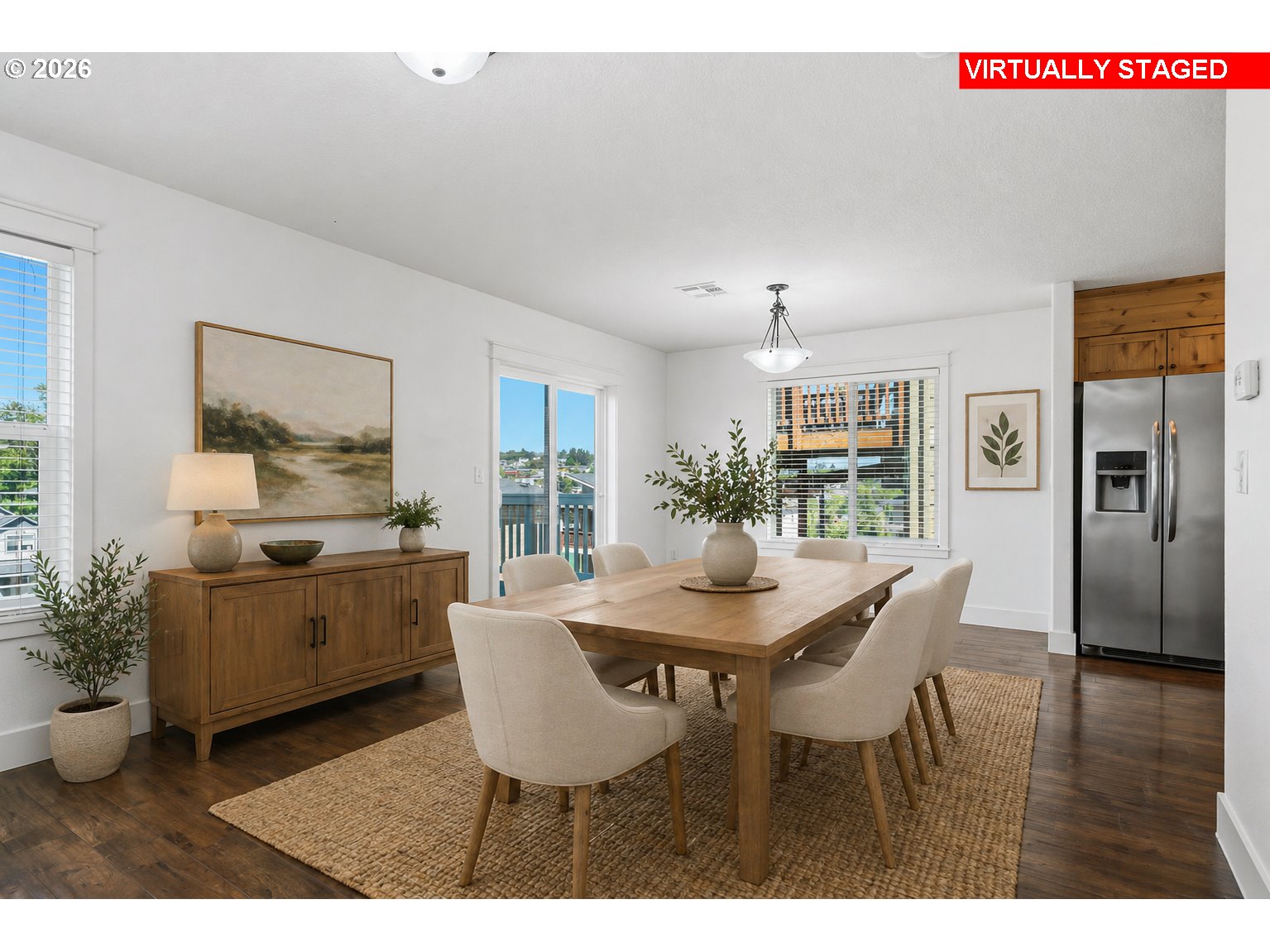 853 Crouchen Street Northwest Salem, OR 97304 - Photo 15 of 37