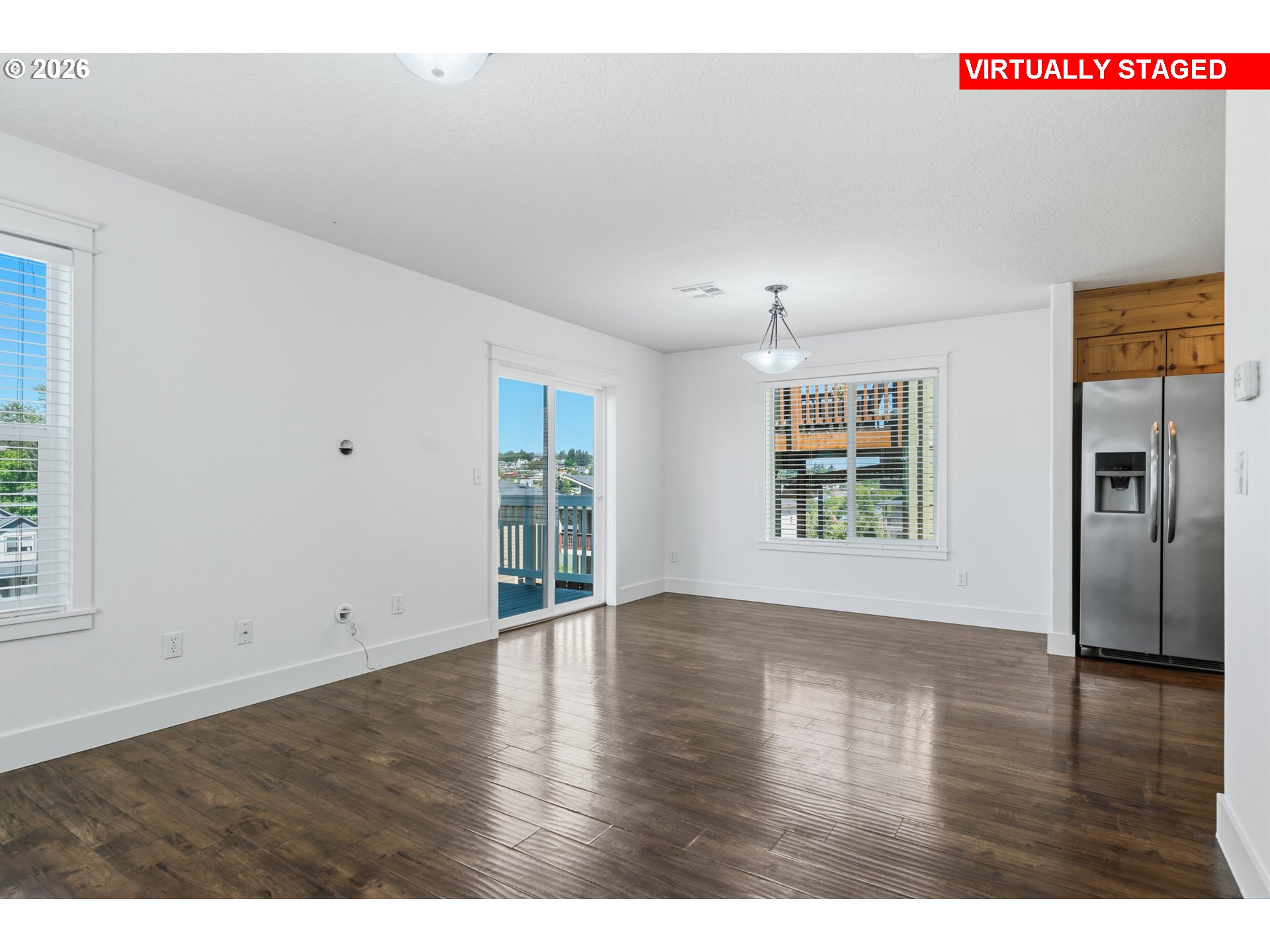 853 Crouchen Street Northwest Salem, OR 97304 - Photo 16 of 37