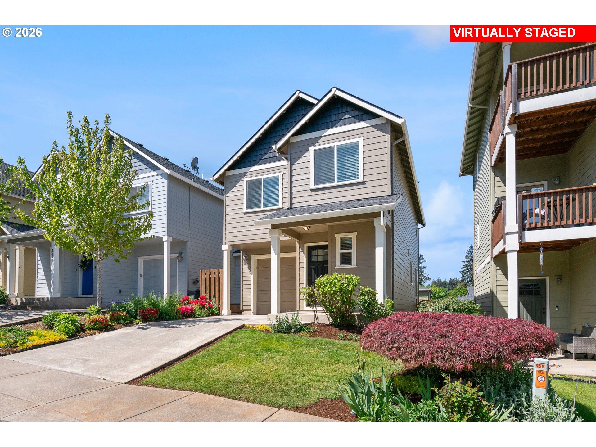 853 Crouchen Street Northwest Salem, OR 97304 - Photo 2 of 37