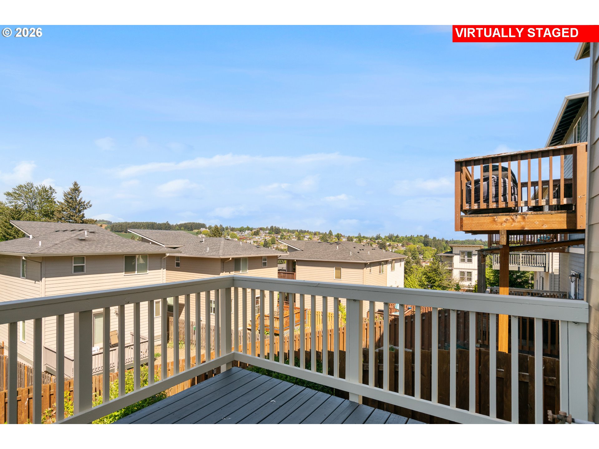 853 Crouchen Street Northwest Salem, OR 97304 - Photo 34 of 37