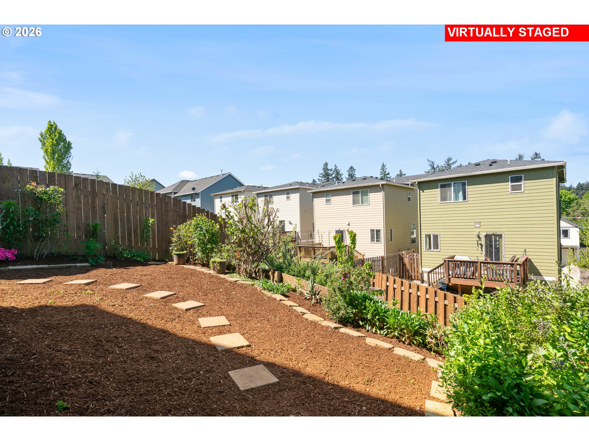 853 Crouchen Street Northwest Salem, OR 97304 - Photo 36 of 37