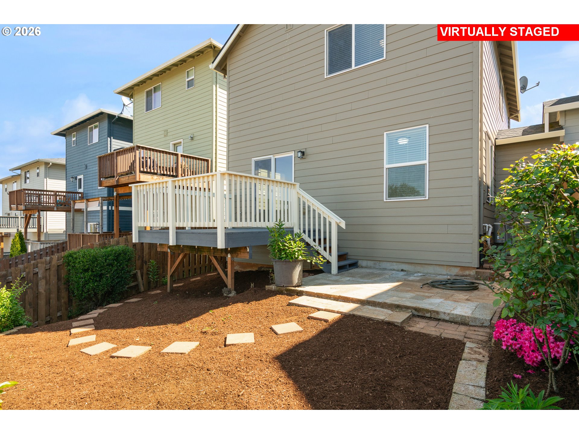 853 Crouchen Street Northwest Salem, OR 97304 - Photo 37 of 37