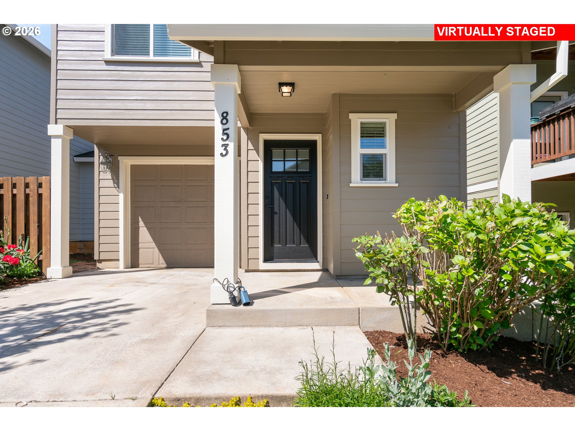 853 Crouchen Street Northwest Salem, OR 97304 - Photo 4 of 37