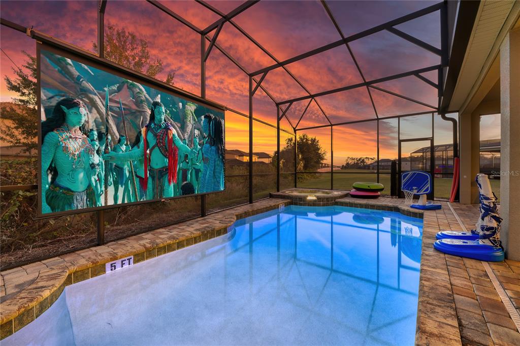 8900 Caroline Bay Court Kissimmee, FL 34747 - Photo 46 of 62