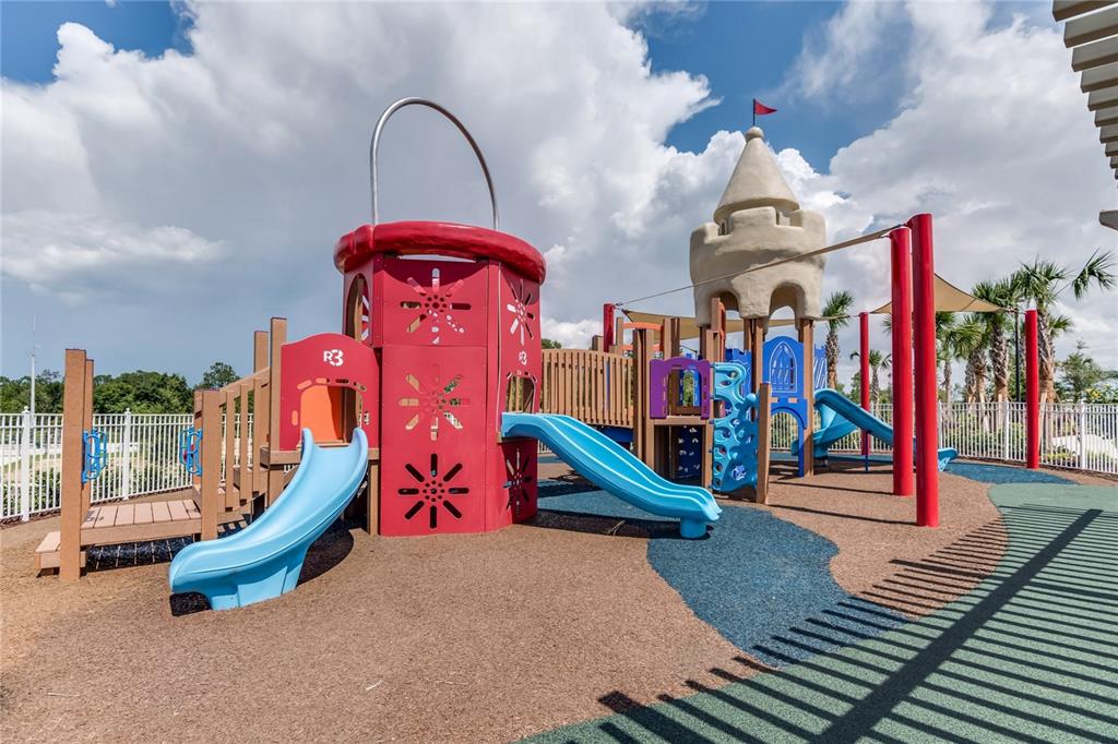 8900 Caroline Bay Court Kissimmee, FL 34747 - Photo 53 of 62 a view of outdoor space