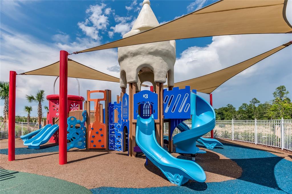 8900 Caroline Bay Court Kissimmee, FL 34747 - Photo 54 of 62