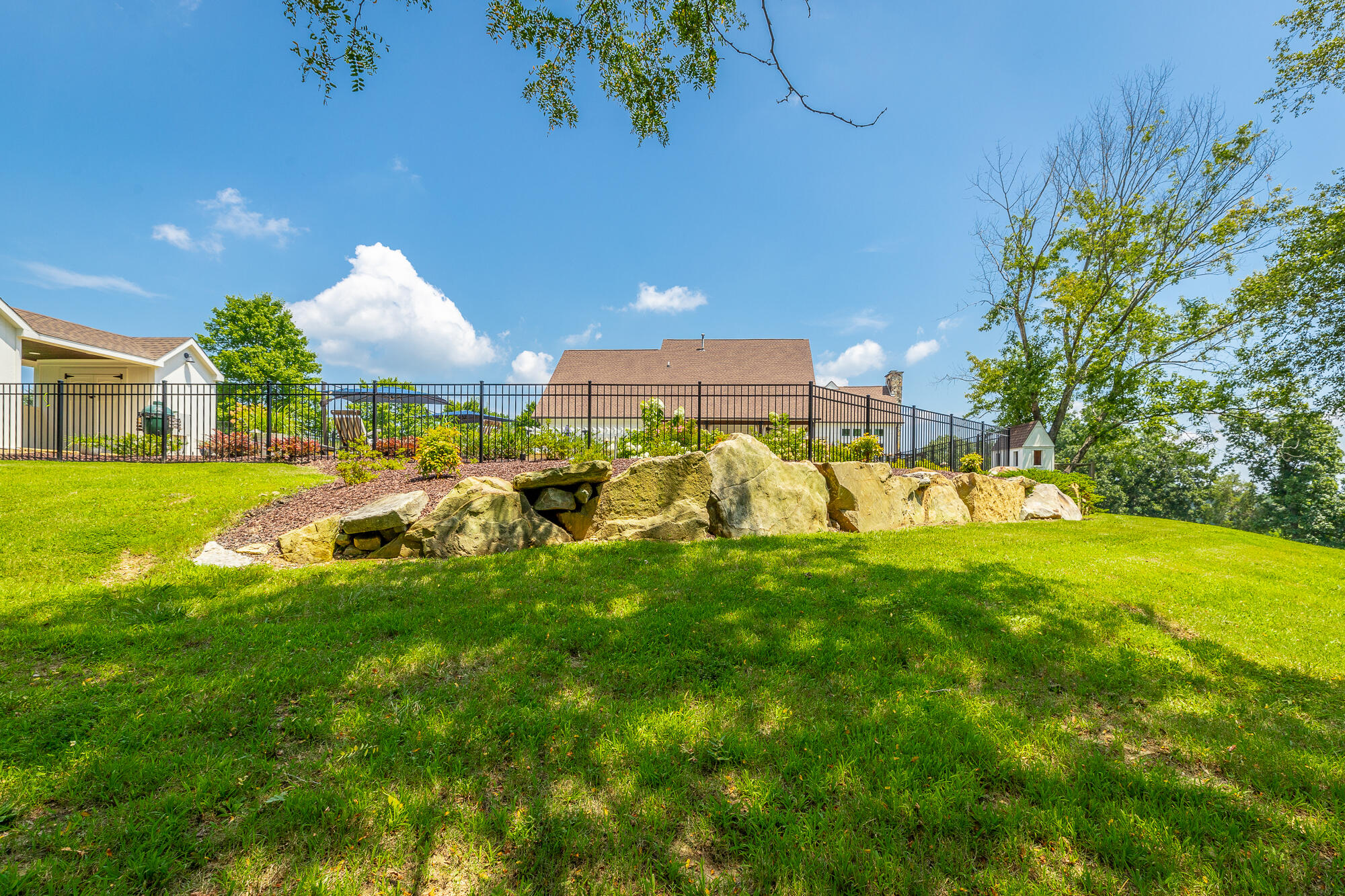 442 Bellfounte Road Northeast Cleveland, TN 37312 - Photo 104 of 179 442 Bellfounte Road NE HD-111