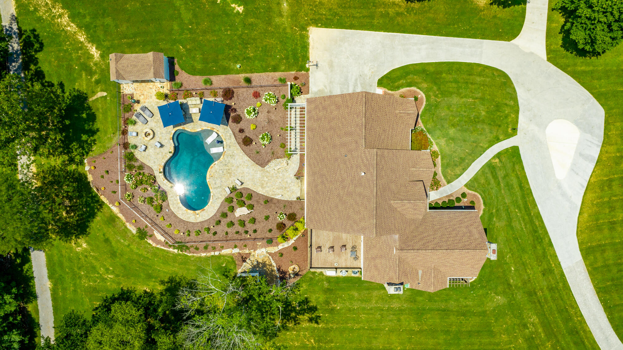 442 Bellfounte Road Northeast Cleveland, TN 37312 - Photo 11 of 179 442 Bellfounte Road NE HD-251