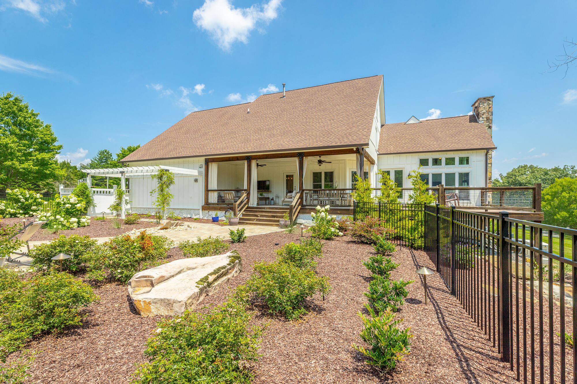 442 Bellfounte Road Northeast Cleveland, TN 37312 - Photo 116 of 179 442 Bellfounte Road NE HD-123