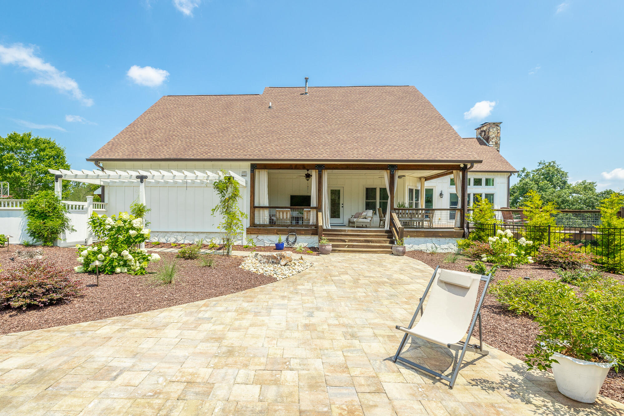 442 Bellfounte Road Northeast Cleveland, TN 37312 - Photo 117 of 179 442 Bellfounte Road NE HD-129
