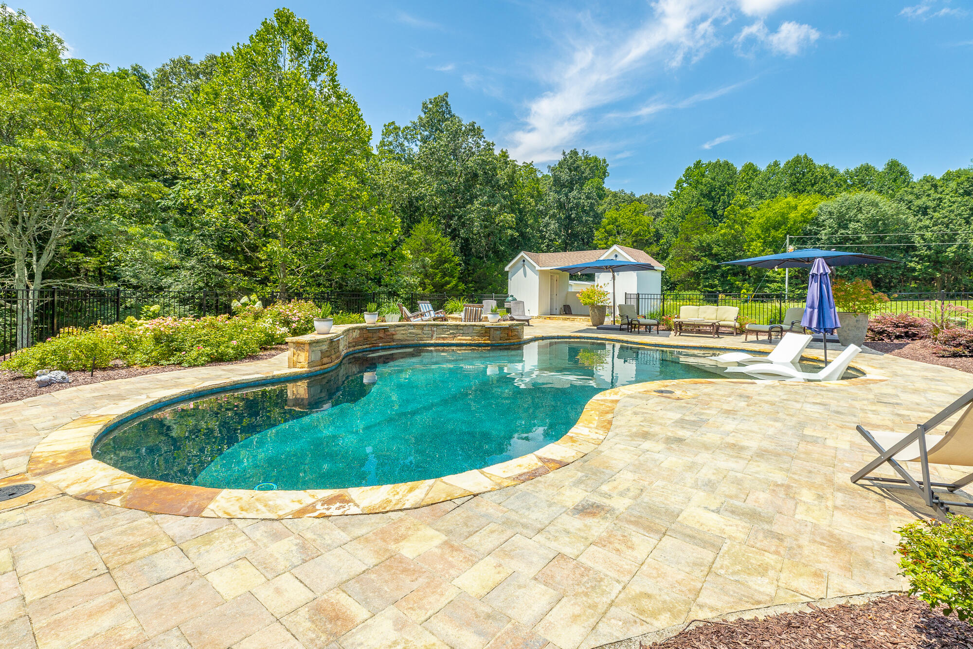 442 Bellfounte Road Northeast Cleveland, TN 37312 - Photo 122 of 179 442 Bellfounte Road NE HD-119