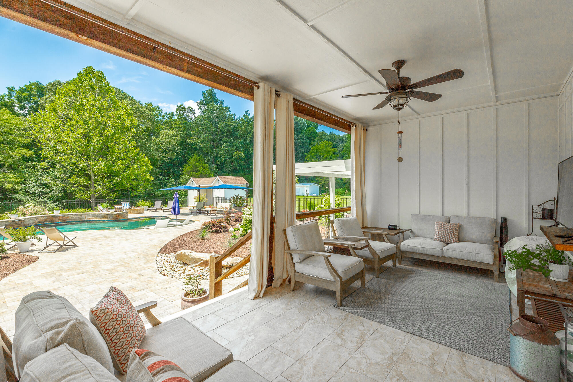 442 Bellfounte Road Northeast Cleveland, TN 37312 - Photo 130 of 179 442 Bellfounte Road NE HD-151