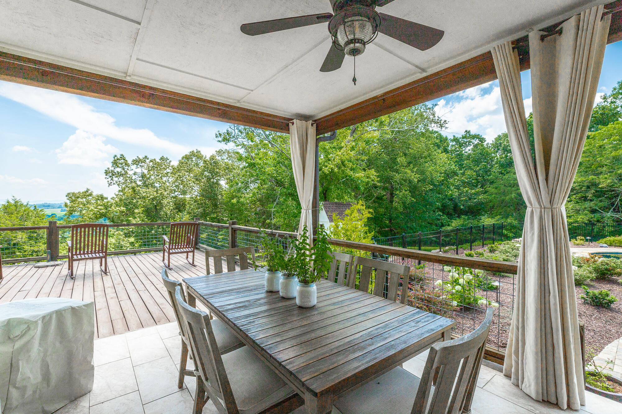 442 Bellfounte Road Northeast Cleveland, TN 37312 - Photo 132 of 179 442 Bellfounte Road NE HD-153