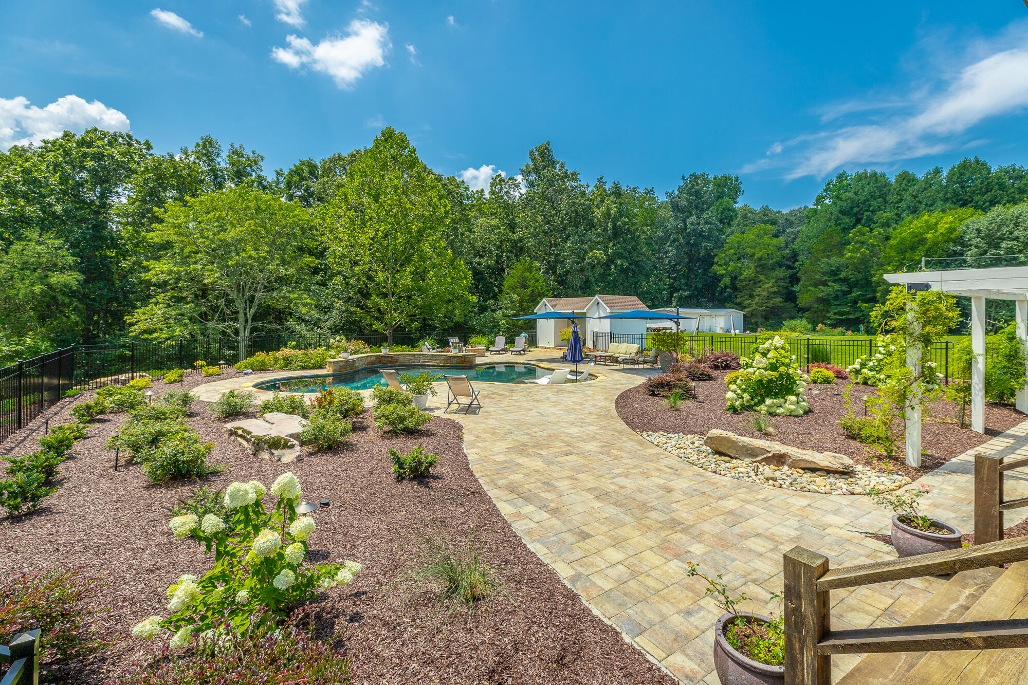 442 Bellfounte Road Northeast Cleveland, TN 37312 - Photo 135 of 179 442 Bellfounte Road NE HD-156