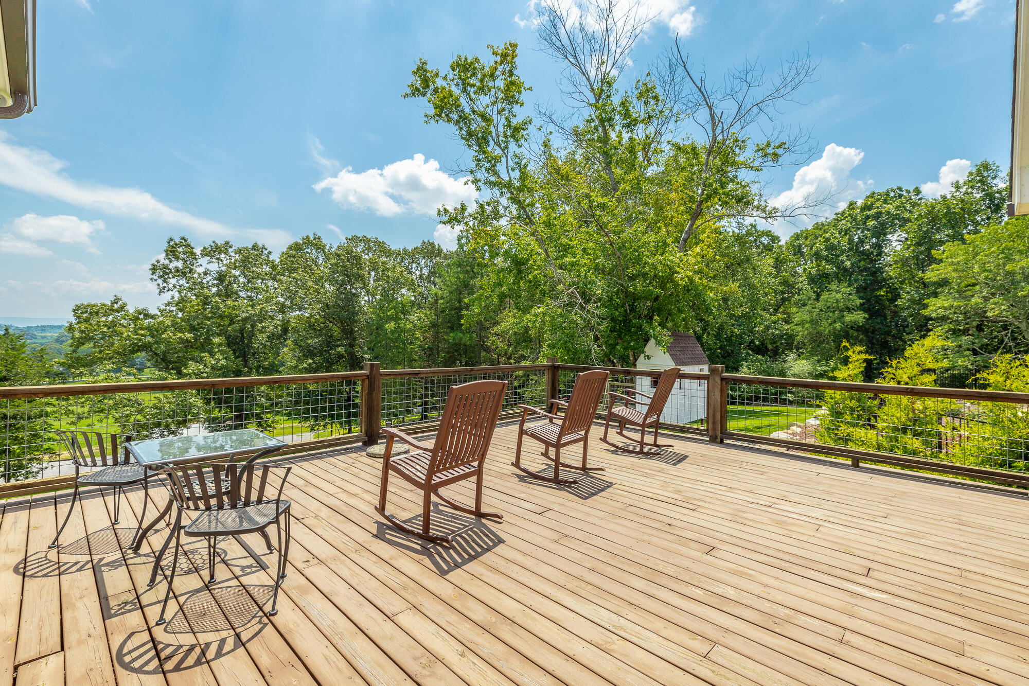 442 Bellfounte Road Northeast Cleveland, TN 37312 - Photo 137 of 179 442 Bellfounte Road NE HD-158