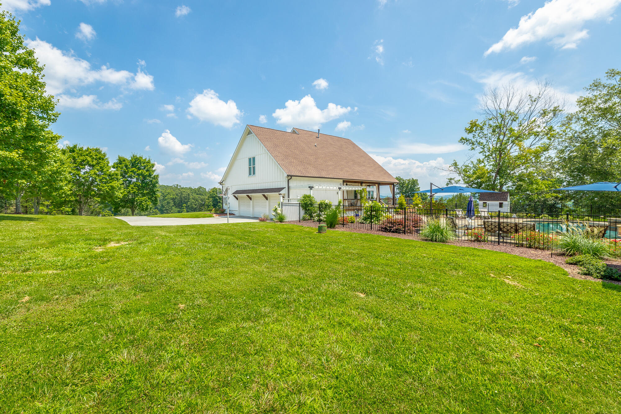 442 Bellfounte Road Northeast Cleveland, TN 37312 - Photo 146 of 179 442 Bellfounte Road NE HD-167