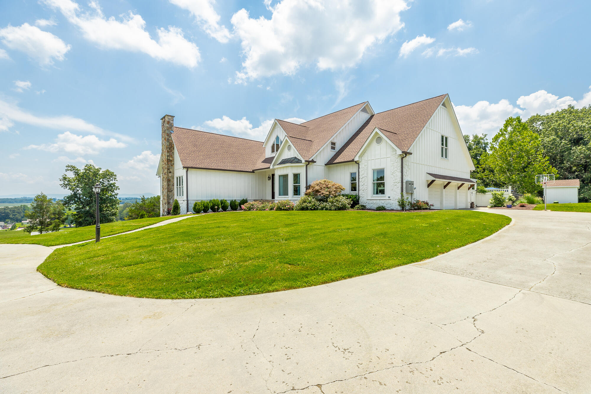 442 Bellfounte Road Northeast Cleveland, TN 37312 - Photo 149 of 179 442 Bellfounte Road NE HD-173