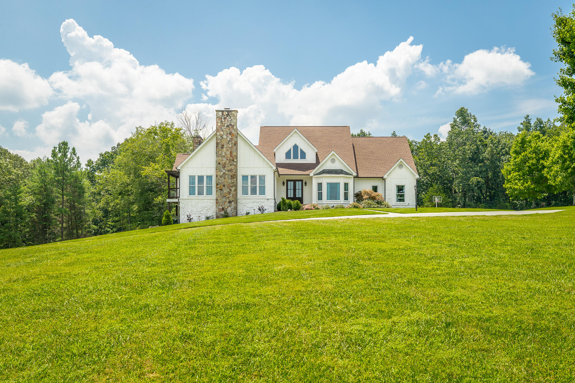 442 Bellfounte Road Northeast Cleveland, TN 37312 - Photo 151 of 179 442 Bellfounte Road NE HD-176