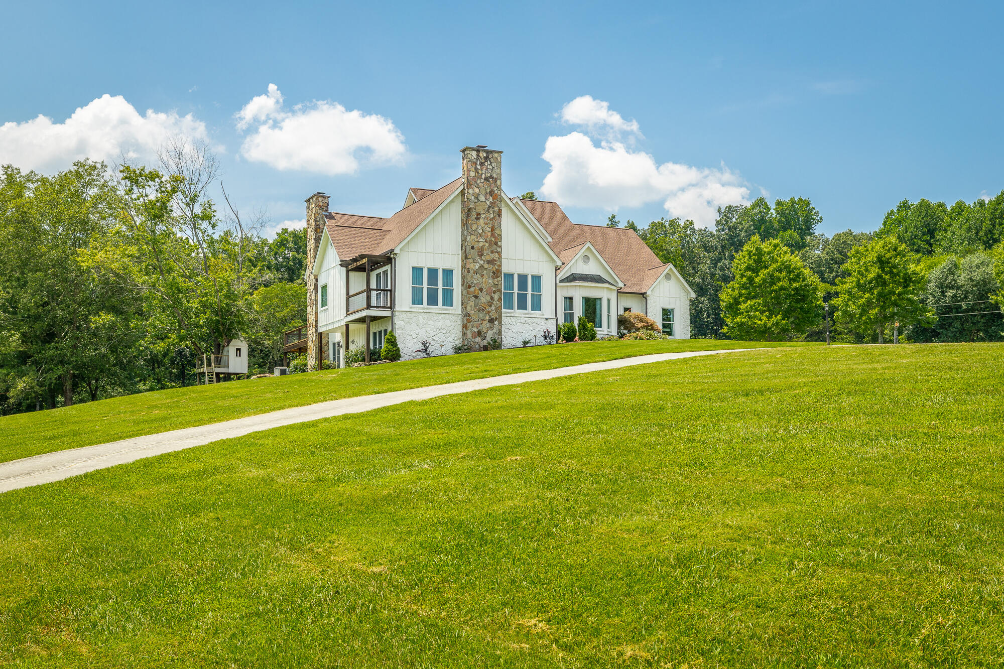442 Bellfounte Road Northeast Cleveland, TN 37312 - Photo 152 of 179 442 Bellfounte Road NE HD-180