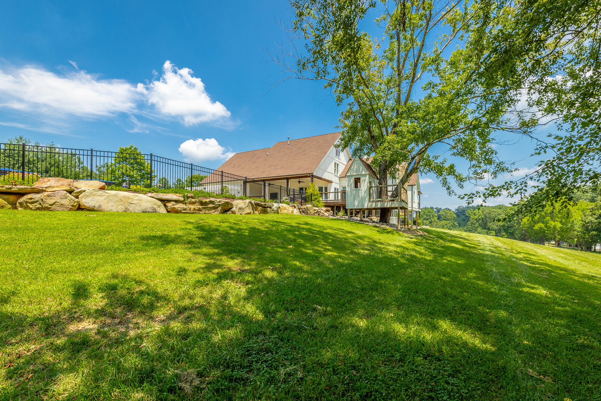442 Bellfounte Road Northeast Cleveland, TN 37312 - Photo 159 of 179 442 Bellfounte Road NE HD-191