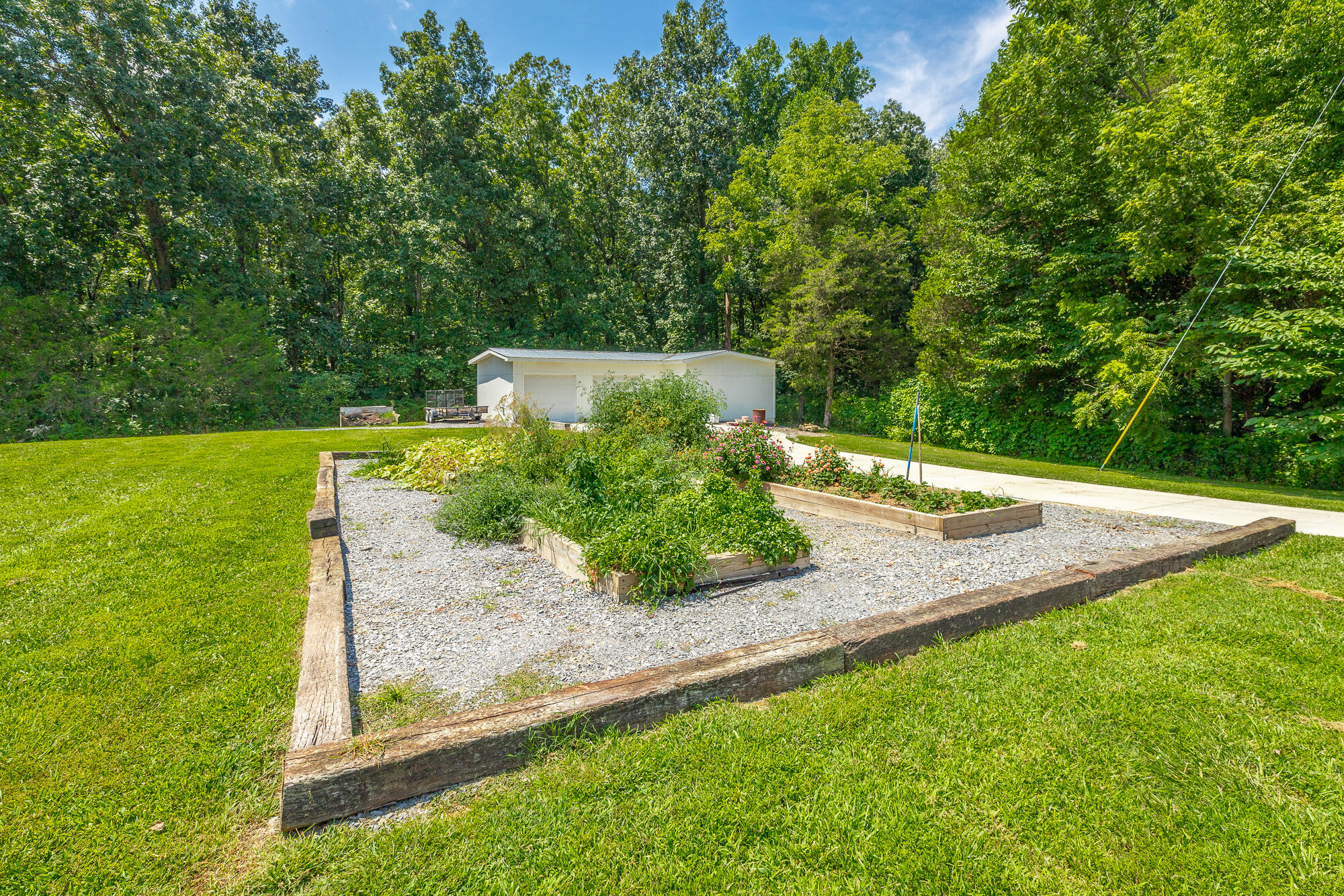 442 Bellfounte Road Northeast Cleveland, TN 37312 - Photo 162 of 179 442 Bellfounte Road NE HD-107