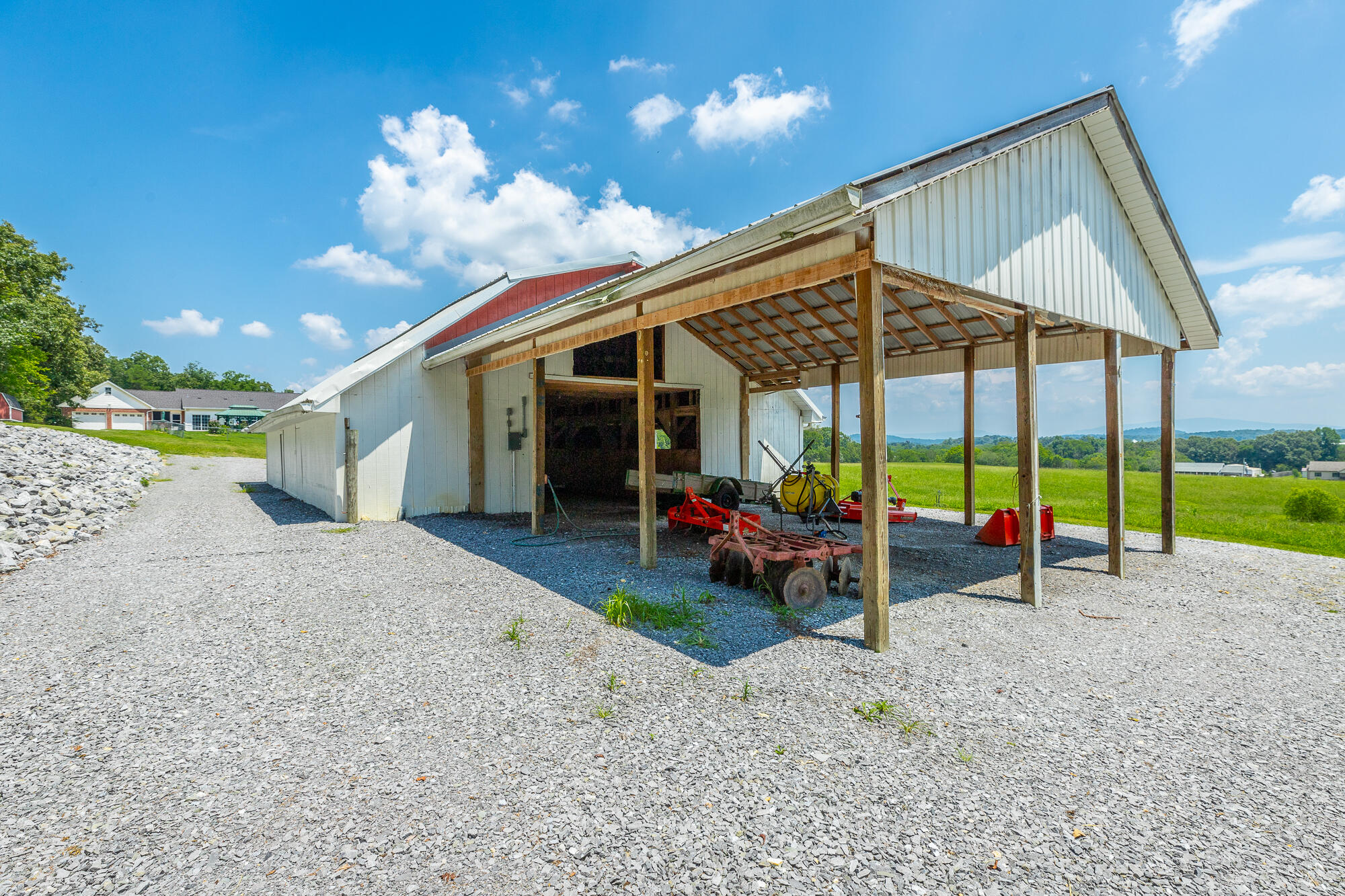 442 Bellfounte Road Northeast Cleveland, TN 37312 - Photo 169 of 179 442 Bellfounte Road NE HD-201