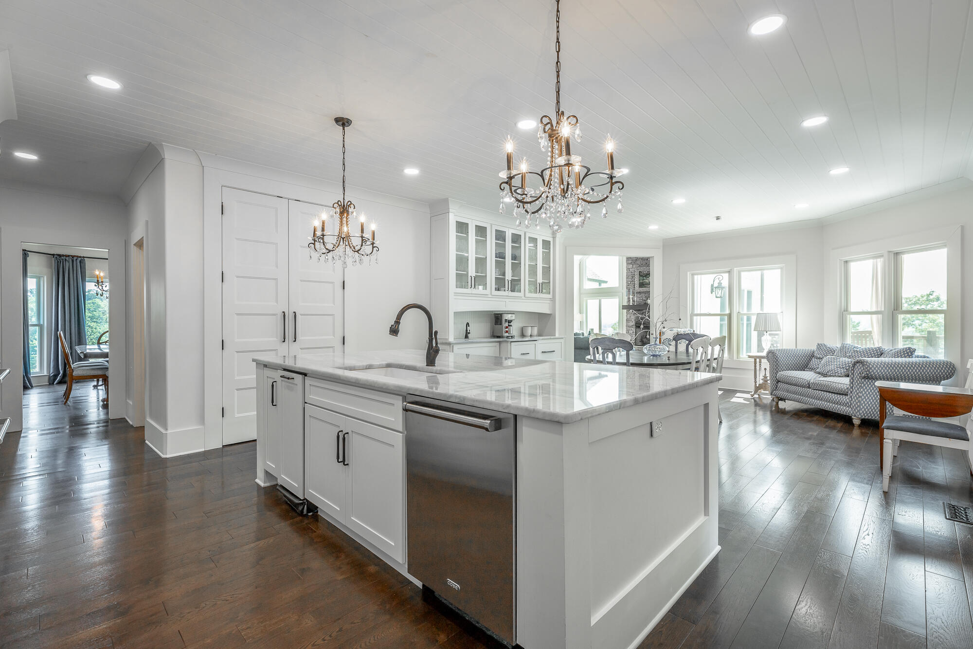 442 Bellfounte Road Northeast Cleveland, TN 37312 - Photo 50 of 179 442 Bellfounte Road NE HD-36