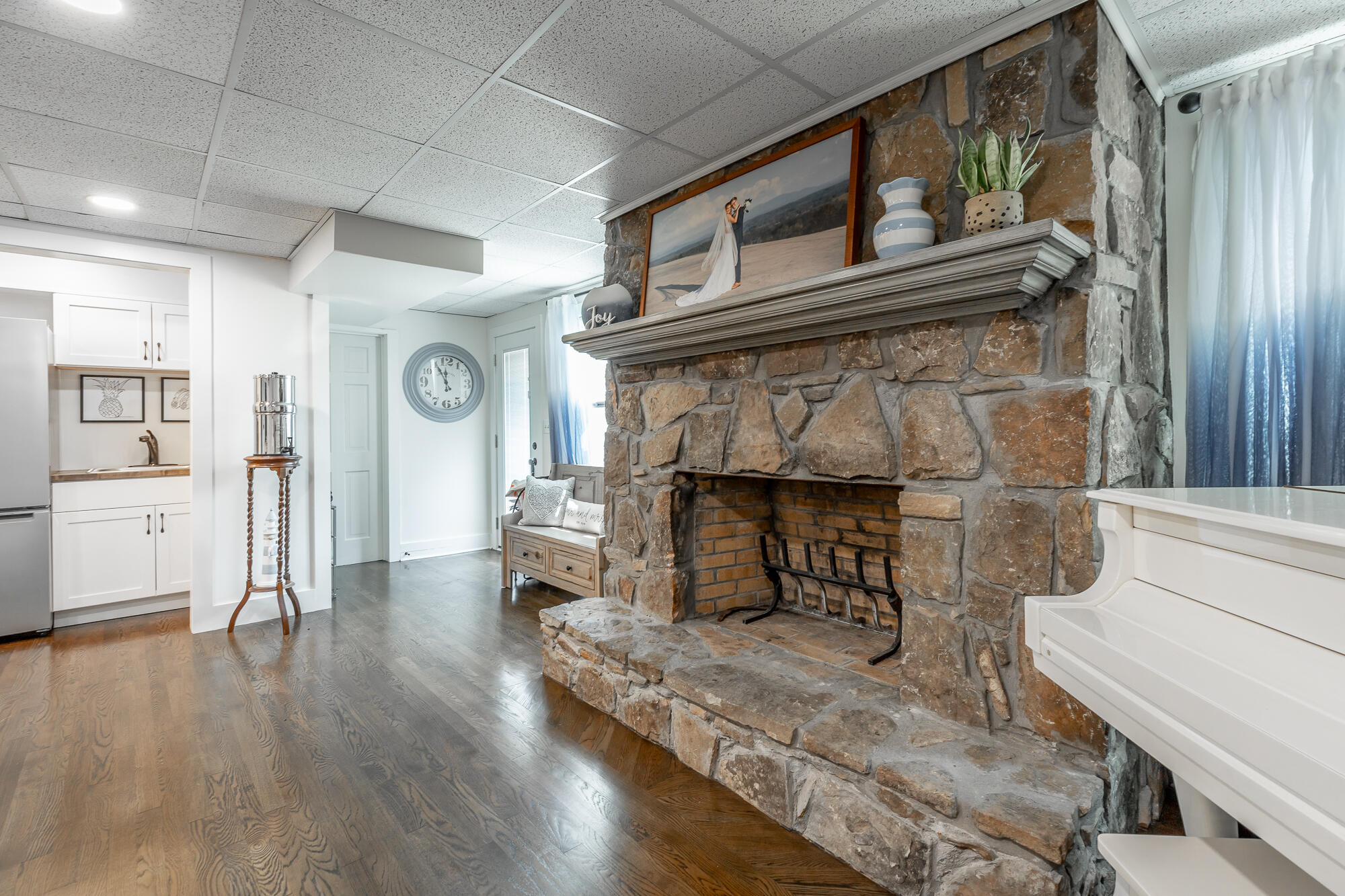 442 Bellfounte Road Northeast Cleveland, TN 37312 - Photo 83 of 179 442 Bellfounte Road NE HD-85