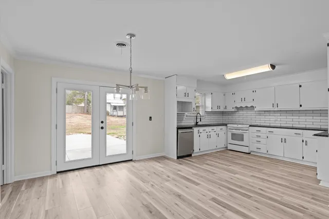 $258,000 | 111 Charlotte Avenue, Grovetown, GA 30813