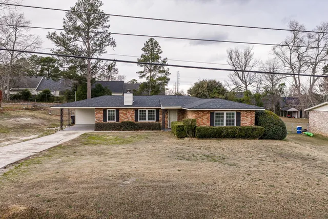 $258,000 | 111 Charlotte Avenue, Grovetown, GA 30813