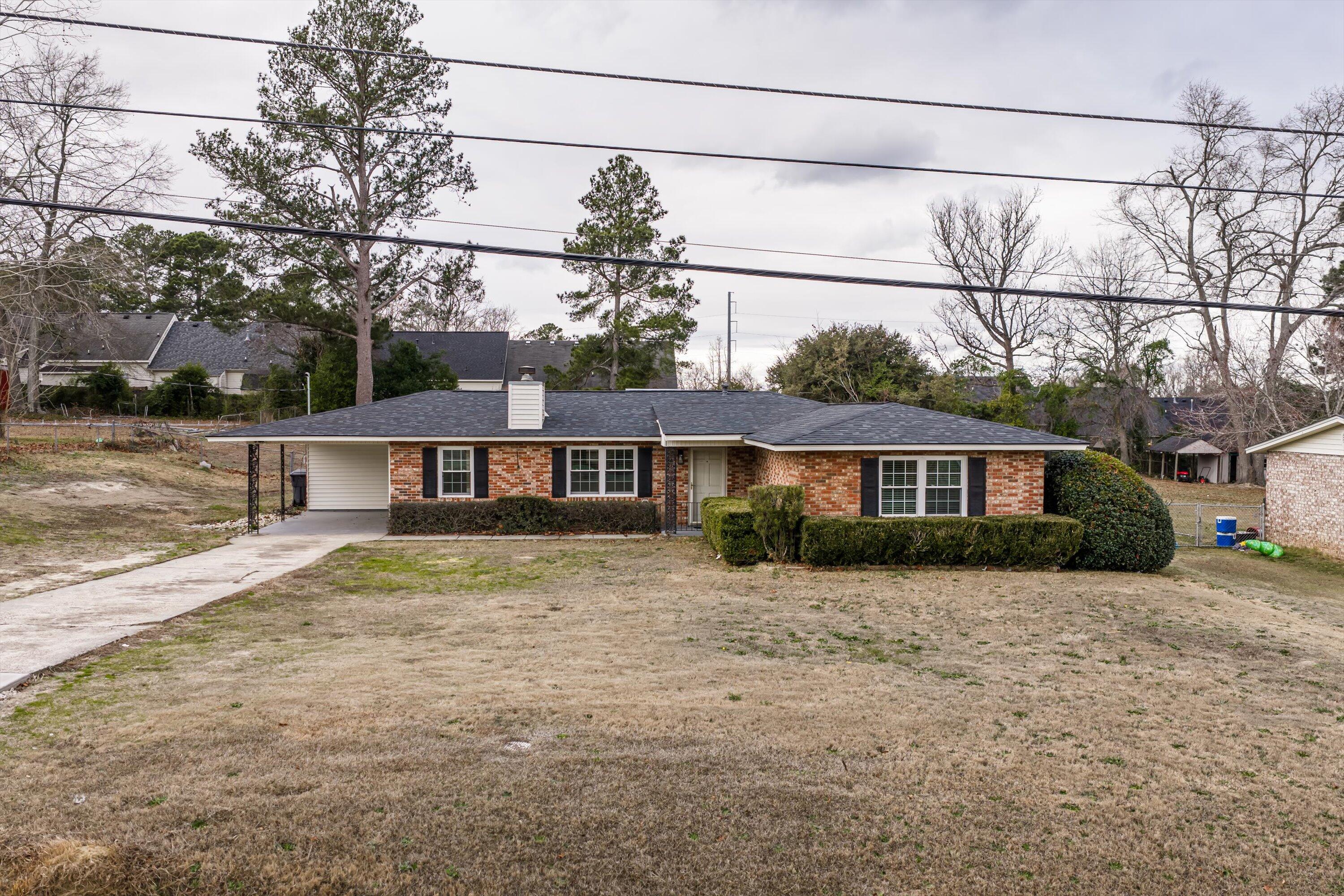 111 Charlotte Avenue Grovetown, GA 30813 - Photo 2 of 45 04-DJI_20260114140724_0367_D-HDR