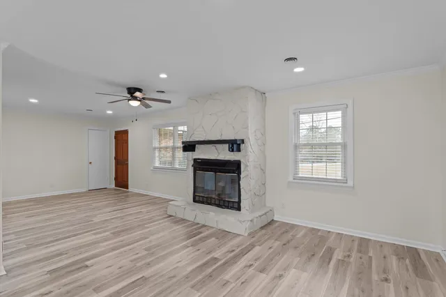 $258,000 | 111 Charlotte Avenue, Grovetown, GA 30813