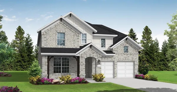 $649,990 | 1227 Venture Drive, Northlake, TX 76247