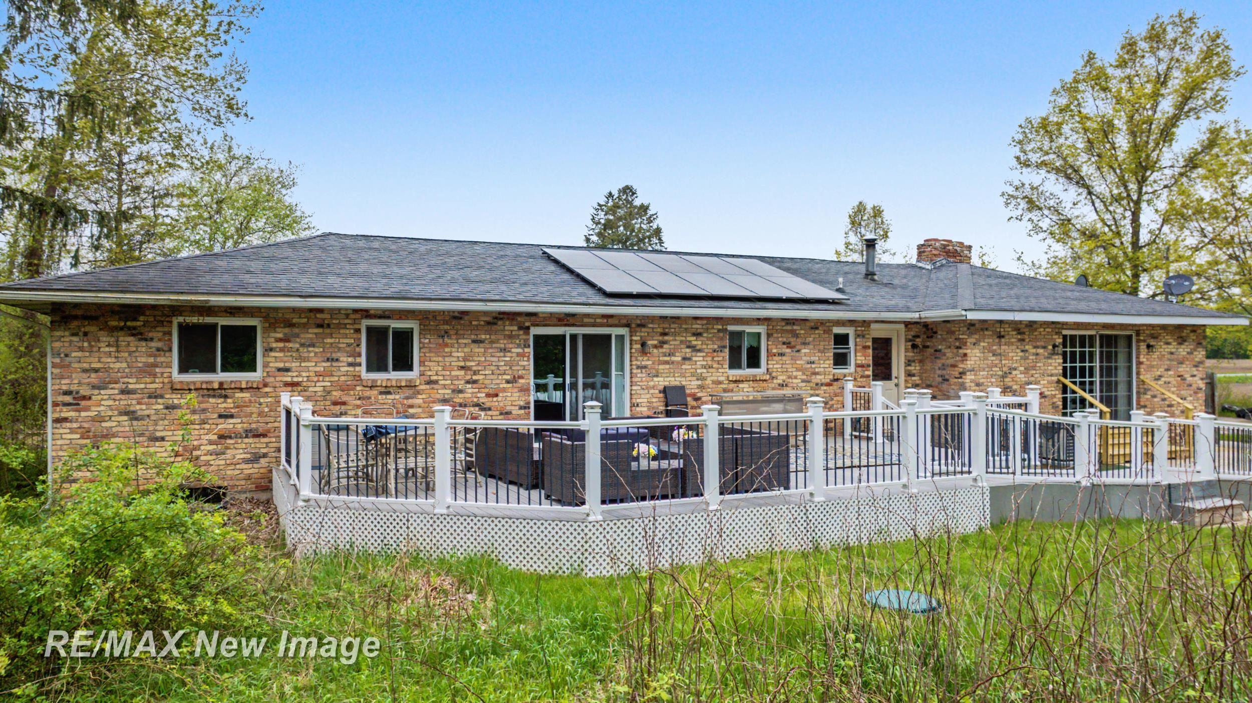 8013 South Merrill Road St. Charles, MI 48655 - Photo 18 of 22