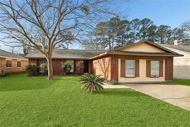 465 Ridgewood Loop Mandeville, LA 70471 - Photo 1 of 17