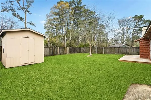 $239,500 | 465 Ridgewood Loop, Mandeville, LA 70471