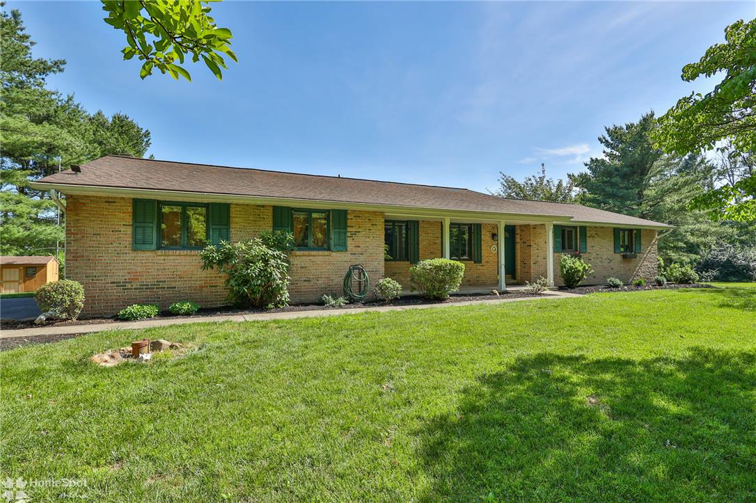 6124 Hilltop Road Orefield, PA 18069 - Photo 1 of 57
