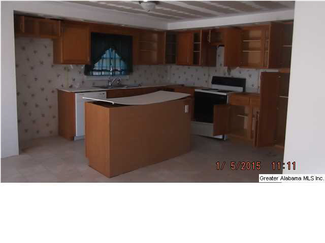 3214 Old Sulphur Springs Road Wellington, AL 36279 - Photo 8 of 14