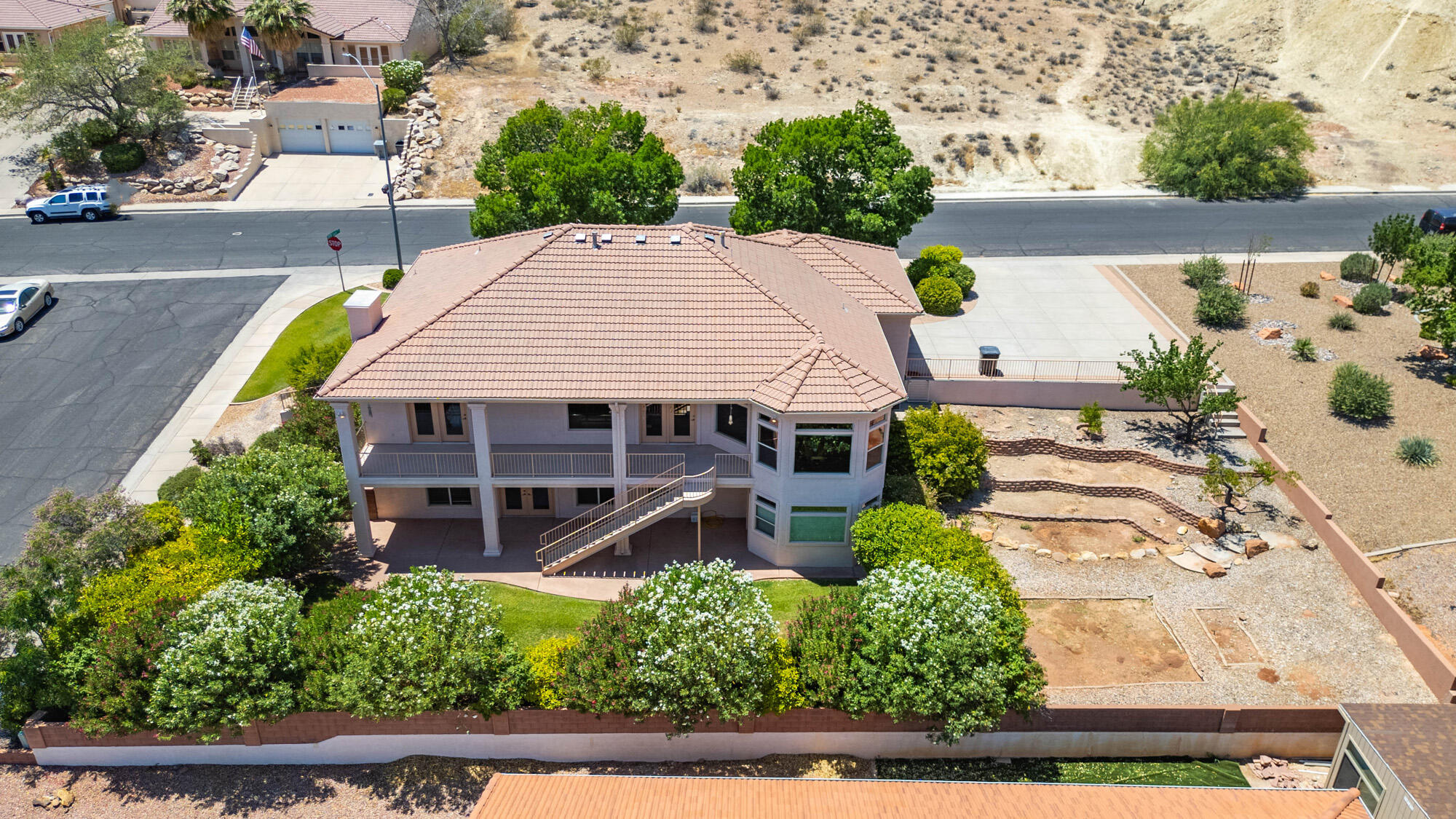 3577 Paiute Road St. George, UT 84790 - Photo 60 of 67 3577 Paiute Rd AIR-314