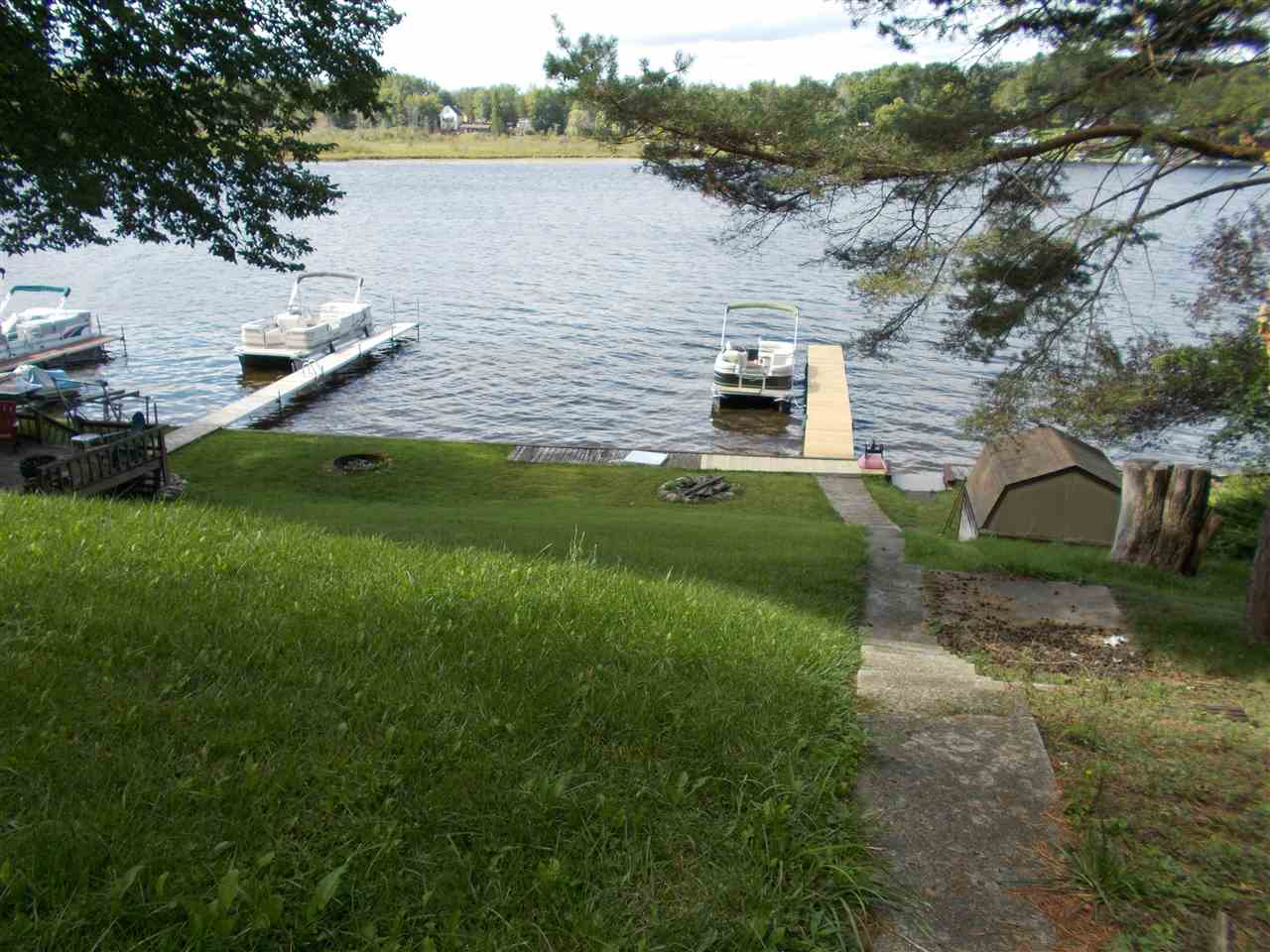 261 North Sage Lake Road Hale, MI 48739 - Photo 7 of 23 1881358-7.JPG