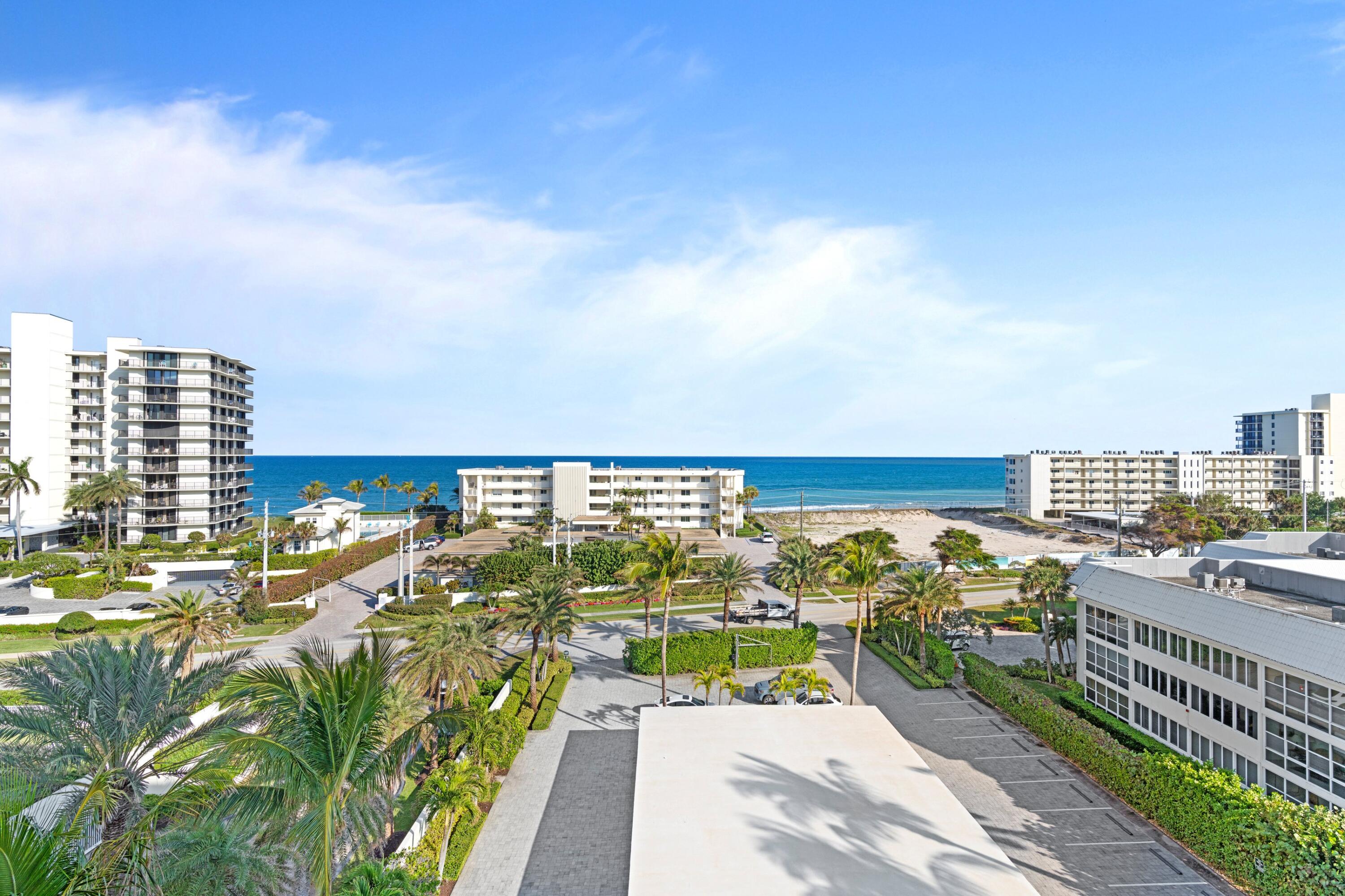 375 South Beach Road, Unit 702 Tequesta, FL 33469 - Photo 53 of 55 IMG_3150