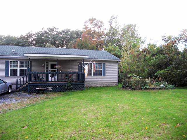 2662 Carter Road Phelps, NY 14456 - Photo 1 of 1 Exterior Front