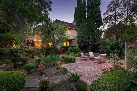 $2,688,862 | 743 Orange Avenue, San Carlos, CA 94070
