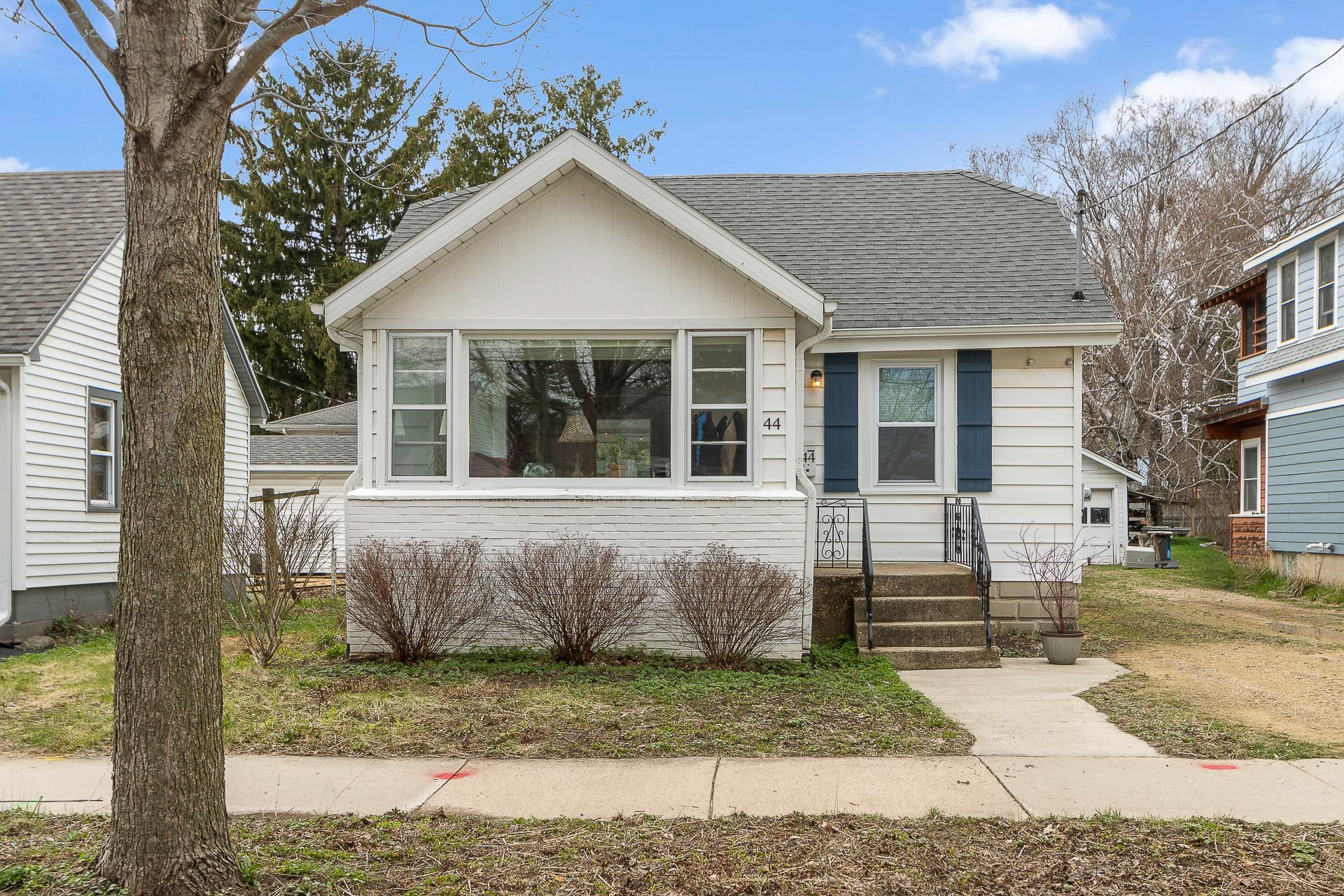 44 Corry Street Madison, WI 53704 - Photo 13 of 75