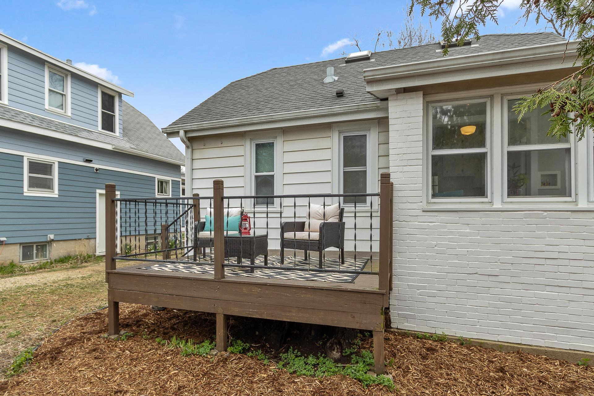 44 Corry Street Madison, WI 53704 - Photo 16 of 75