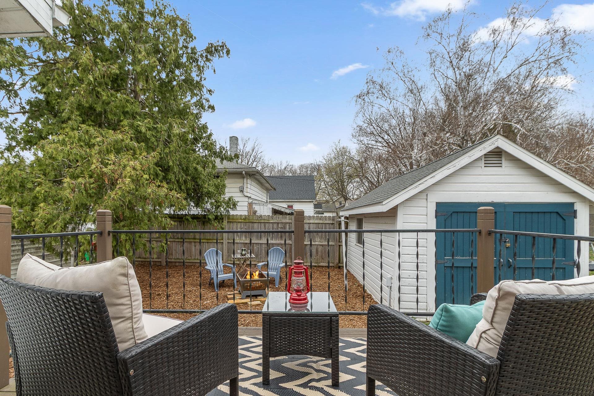 44 Corry Street Madison, WI 53704 - Photo 2 of 75