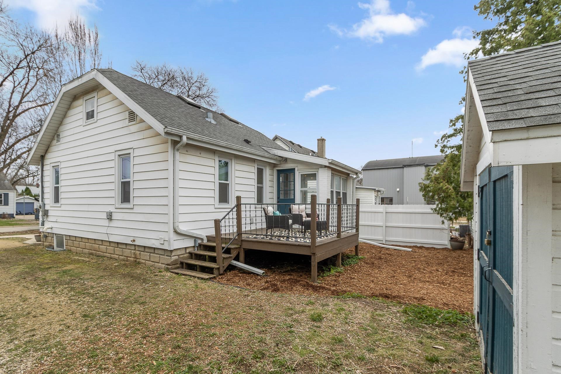 44 Corry Street Madison, WI 53704 - Photo 23 of 75